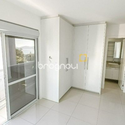 Apartamento com 95m², 3 quartos (sendo 1 suíte), 2 garagens, no bairro Beira Mar Norte em Florianópolis