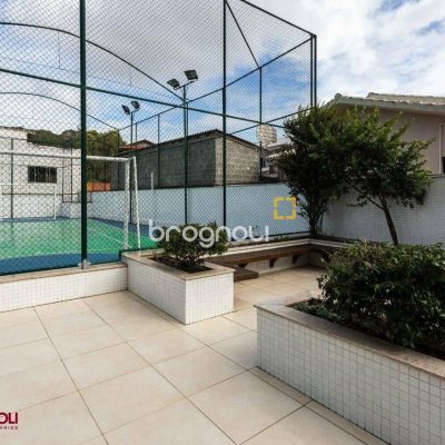 Apartamento com 95m², 3 quartos (sendo 1 suíte), 2 garagens, no bairro Beira Mar Norte em Florianópolis