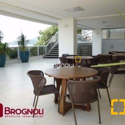 Apartamento com 95m², 3 quartos (sendo 1 suíte), 2 garagens, no bairro Beira Mar Norte em Florianópolis
