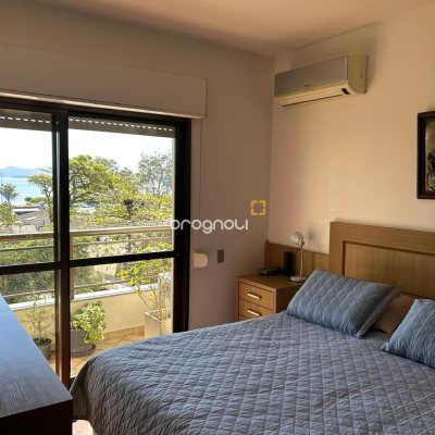 Apartamento com 170m², 4 quartos (sendo 1 suíte), 2 garagens, no bairro Agronômica em Florianópolis