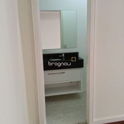Casa com 171m², 2 quartos (sendo 2 suítes), 7 garagens, no bairro Cachoeira do Bom Jesus em Florianópolis
