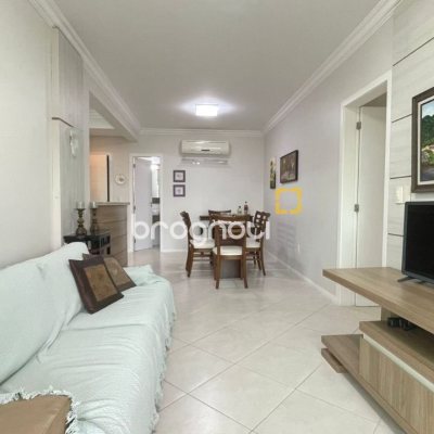 Apartamento com 114m², 3 quartos (sendo 1 suíte), 2 garagens, no bairro Ingleses em Florianópolis