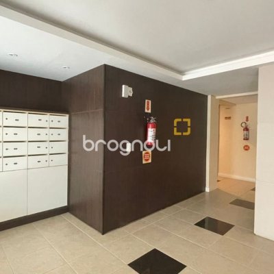 Apartamento com 114m², 3 quartos (sendo 1 suíte), 2 garagens, no bairro Ingleses em Florianópolis