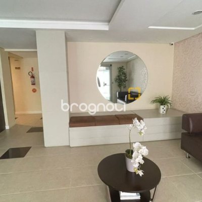 Apartamento com 114m², 3 quartos (sendo 1 suíte), 2 garagens, no bairro Ingleses em Florianópolis