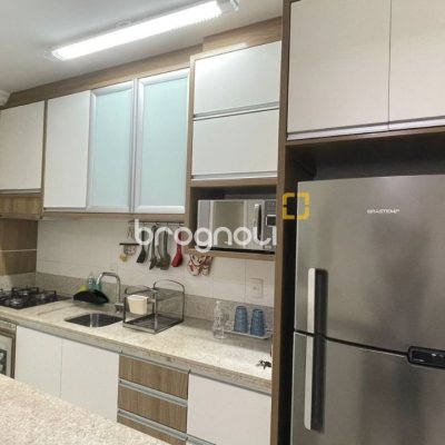 Apartamento com 114m², 3 quartos (sendo 1 suíte), 2 garagens, no bairro Ingleses em Florianópolis