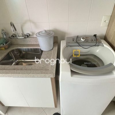 Apartamento com 114m², 3 quartos (sendo 1 suíte), 2 garagens, no bairro Ingleses em Florianópolis