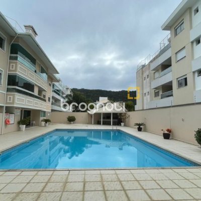 Apartamento com 114m², 3 quartos (sendo 1 suíte), 2 garagens, no bairro Ingleses em Florianópolis