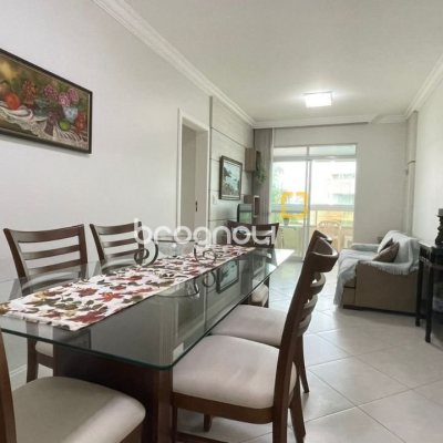 Apartamento com 114m², 3 quartos (sendo 1 suíte), 2 garagens, no bairro Ingleses em Florianópolis
