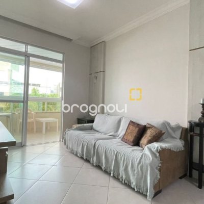 Apartamento com 114m², 3 quartos (sendo 1 suíte), 2 garagens, no bairro Ingleses em Florianópolis