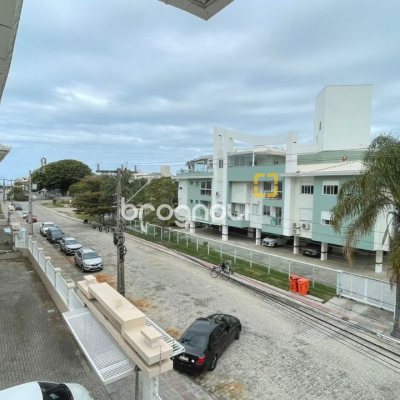 Apartamento com 114m², 3 quartos (sendo 1 suíte), 2 garagens, no bairro Ingleses em Florianópolis