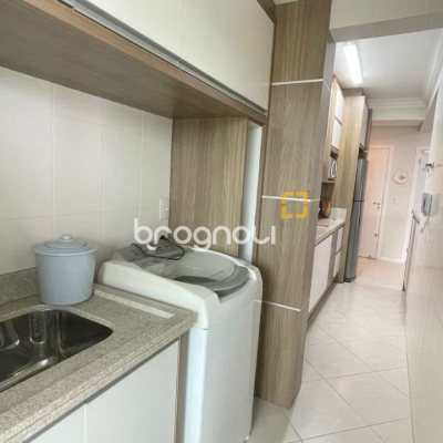Apartamento com 114m², 3 quartos (sendo 1 suíte), 2 garagens, no bairro Ingleses em Florianópolis