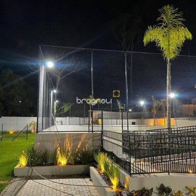Apartamento com 70m², 2 quartos, 1 garagem, no bairro Vargem do Bom Jesus em Florianópolis