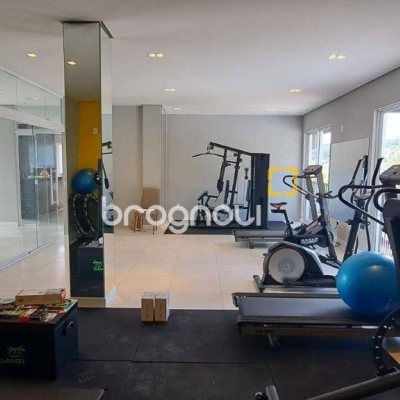 Apartamento com 70m², 2 quartos, 1 garagem, no bairro Vargem do Bom Jesus em Florianópolis