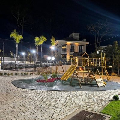 Apartamento com 70m², 2 quartos, 1 garagem, no bairro Vargem do Bom Jesus em Florianópolis