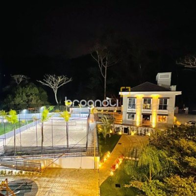 Apartamento com 70m², 2 quartos, 1 garagem, no bairro Vargem do Bom Jesus em Florianópolis