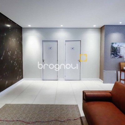 Apartamento com 70m², 2 quartos, 1 garagem, no bairro Vargem do Bom Jesus em Florianópolis