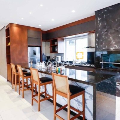Apartamento com 70m², 2 quartos, 1 garagem, no bairro Vargem do Bom Jesus em Florianópolis