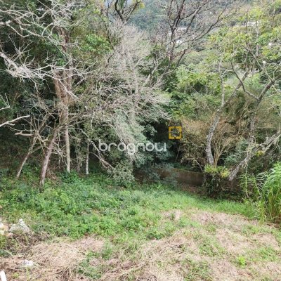 Terreno com 794m², no bairro Córrego Grande em Florianópolis