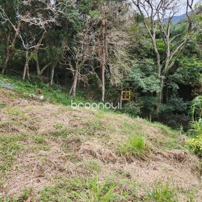 Terreno com 794m², no bairro Córrego Grande em Florianópolis