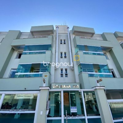Apartamento com 90m², 3 quartos (sendo 1 suíte), 1 garagem, no bairro Ipiranga em São José