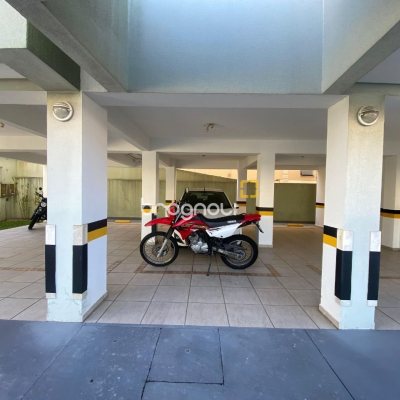 Apartamento com 90m², 3 quartos (sendo 1 suíte), 1 garagem, no bairro Ipiranga em São José