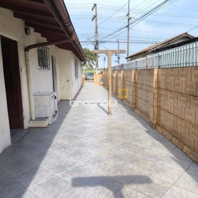 Casa com 90m², 4 quartos, no bairro Saco dos Limões em Florianópolis