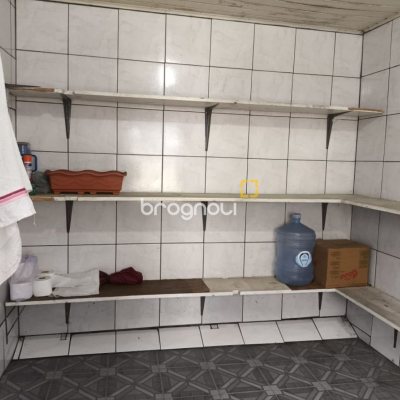 Casa com 90m², 4 quartos, no bairro Saco dos Limões em Florianópolis