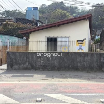 Casa com 90m², 4 quartos, no bairro Saco dos Limões em Florianópolis