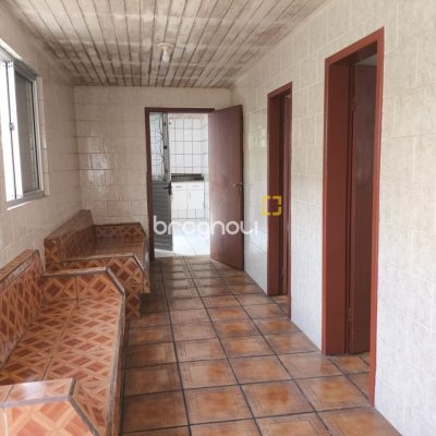 Casa com 90m², 4 quartos, no bairro Saco dos Limões em Florianópolis
