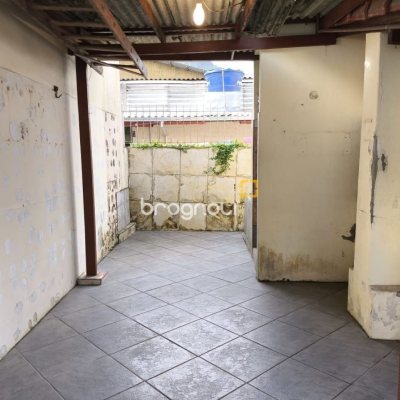 Casa com 90m², 4 quartos, no bairro Saco dos Limões em Florianópolis