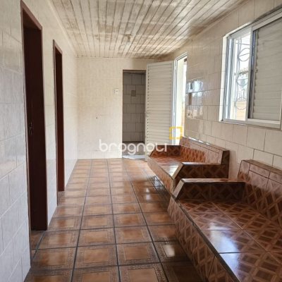 Casa com 90m², 4 quartos, no bairro Saco dos Limões em Florianópolis