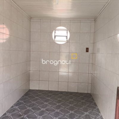 Casa com 90m², 4 quartos, no bairro Saco dos Limões em Florianópolis