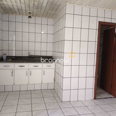 Casa com 90m², 4 quartos, no bairro Saco dos Limões em Florianópolis