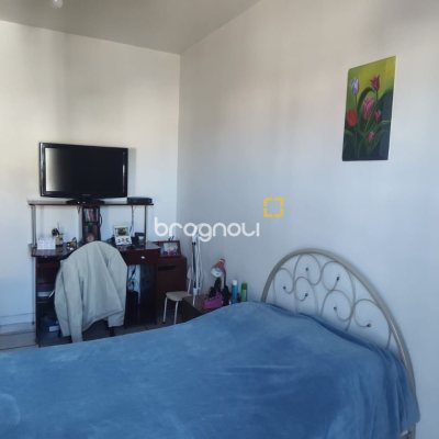 Casa com 103m², 2 quartos (sendo 1 suíte), no bairro Centro em Florianópolis