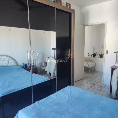 Casa com 103m², 2 quartos (sendo 1 suíte), no bairro Centro em Florianópolis