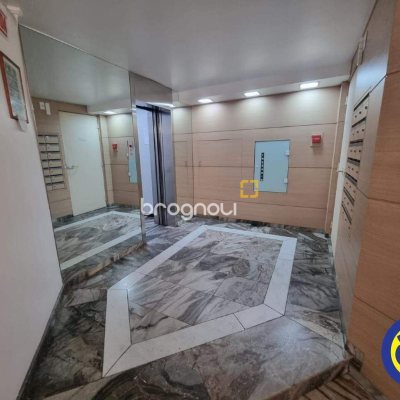 Sala com 42m², 1 garagem, no bairro Centro em Florianópolis