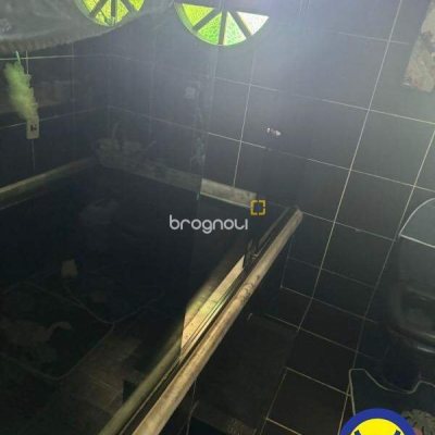 Casa com 289m², 4 quartos (sendo 3 suítes), 2 garagens, no bairro Jardim Atlântico em Florianópolis