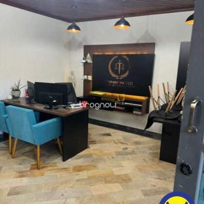 Casa com 289m², 4 quartos (sendo 3 suítes), 2 garagens, no bairro Jardim Atlântico em Florianópolis