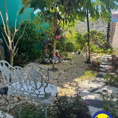 Casa com 289m², 4 quartos (sendo 3 suítes), 2 garagens, no bairro Jardim Atlântico em Florianópolis