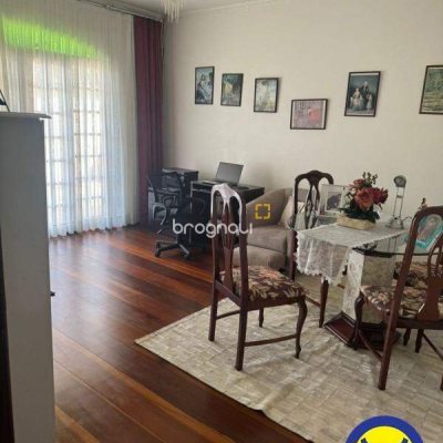 Casa com 289m², 4 quartos (sendo 3 suítes), 2 garagens, no bairro Jardim Atlântico em Florianópolis