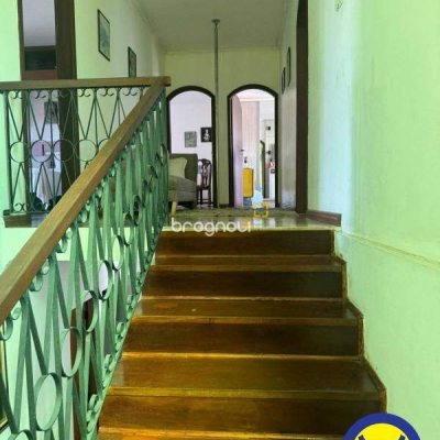 Casa com 289m², 4 quartos (sendo 3 suítes), 2 garagens, no bairro Jardim Atlântico em Florianópolis