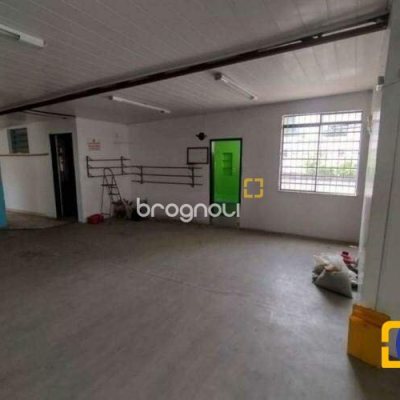 Casa com 582m², no bairro Centro em Florianópolis