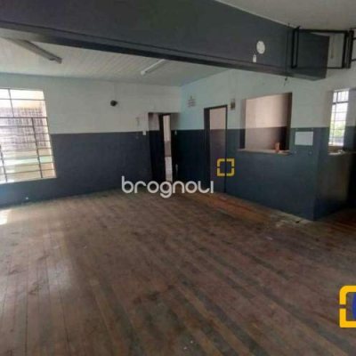 Casa com 582m², no bairro Centro em Florianópolis