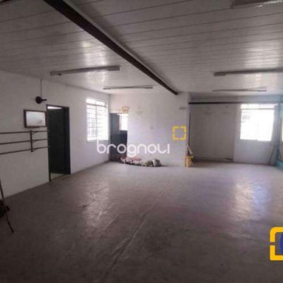 Casa com 582m², no bairro Centro em Florianópolis