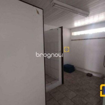 Casa com 582m², no bairro Centro em Florianópolis