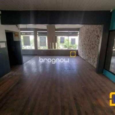 Casa com 582m², no bairro Centro em Florianópolis