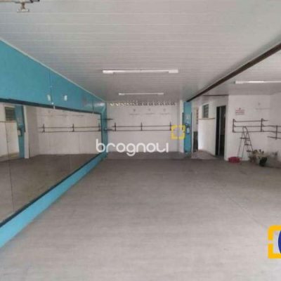 Casa com 582m², no bairro Centro em Florianópolis