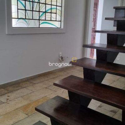 Cobertura com 320m², 4 quartos (sendo 4 suítes), 4 garagens, no bairro Centro em Florianópolis