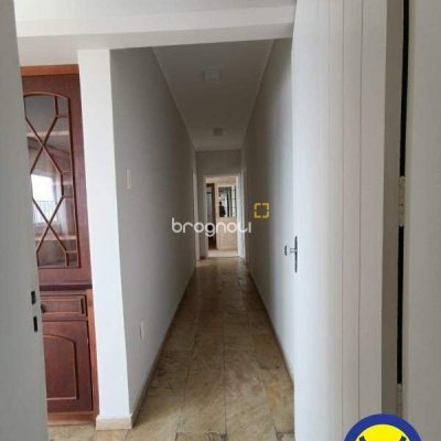 Cobertura com 320m², 4 quartos (sendo 4 suítes), 4 garagens, no bairro Centro em Florianópolis