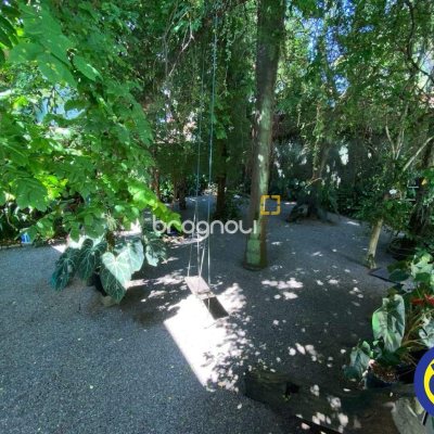 Casa com 163m², 3 quartos (sendo 1 suíte), 1 garagem, no bairro Agronômica em Florianópolis
